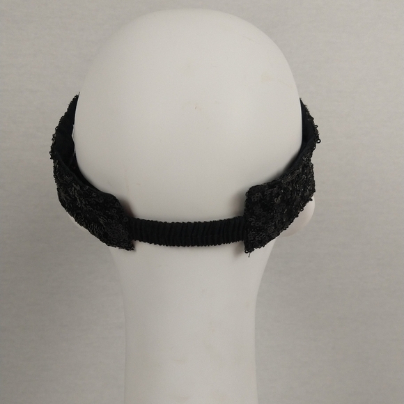 Lake Shore drive Sequence visor hat - Picture 4 of 7